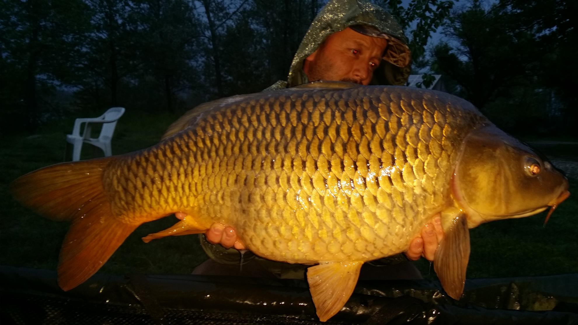 Lago Boschetto 18 - 19 aprilie 2016 - 20160418201816.jpg